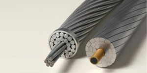 Aluminium Alloy Conductors