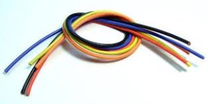 Flexible Wire