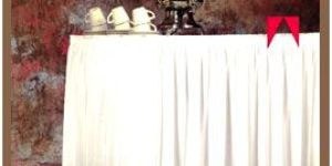 Table Skirtings