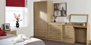 Accommodation Furniture