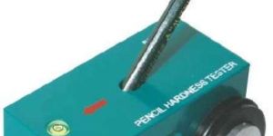 Pencil Hardness Tester