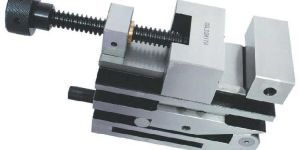 Precision Compound Sine Vice