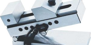 Precision Sine Tool Vice
