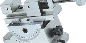 Precision Universal Vice