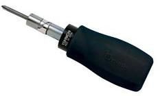 Rotary Slip Torque Screw