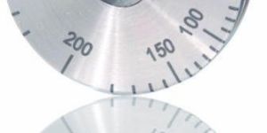 Wet Film Thickness Wheel