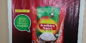 Palakkadan Matta Rice Short