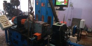 Gear Box Test Systems for Tractors Industries