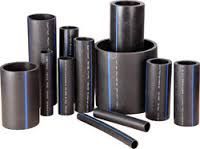 HDPE Pipes