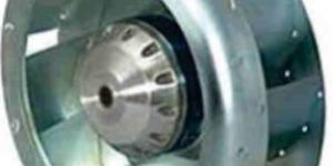 Radial Centrifugal Fan