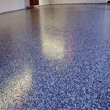Epoxy Floor Topping