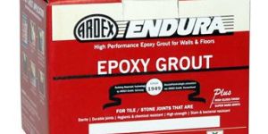 Epoxy Grout
