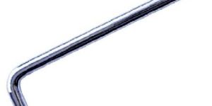 L-Handle For Sockets