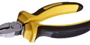Side Cutting Plier