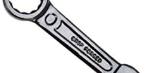 Straight Type SLOGGING WRENCH