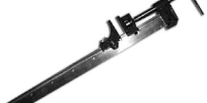 T- Bar Clamp