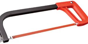 Tubular Hacksaw Frame