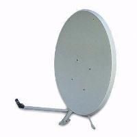 Satellite Equipments