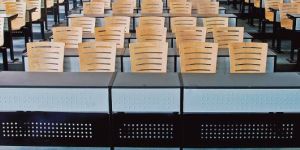 Classroom Furnitures