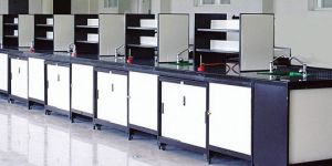 Lab Working Table