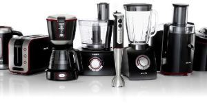 Kitchen Home Appliances
