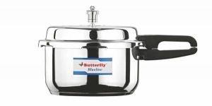 Non Stick Pressure Cooker