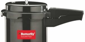 Outer Lid Pressure Cooker