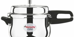 Pressure Cooker Whistle