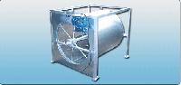 Rotary Air Filters