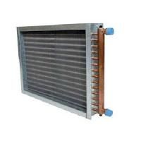 Steam Coil Air Preheaters