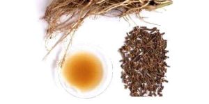 Valerian Root Oil