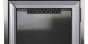 Fluid Warming Cabinet