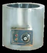 High Temperature Oil Bath