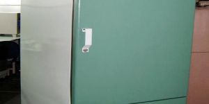 Humidity Test Chamber