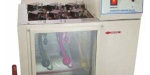 Kinematic Viscosity Bath