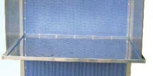 Laminar Air Flow Station