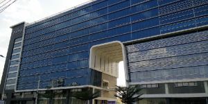 Furnished Office Space for Rent in Hyderabad