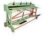 Treadle Guillotine Shearing Machine