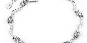 Sterling Silver Bracelets