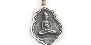 Sterling Silver Pendants