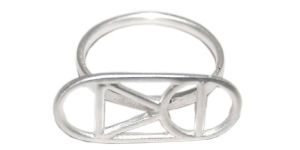 Sterling Silver Rings