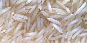 Steamed Basmati Rice