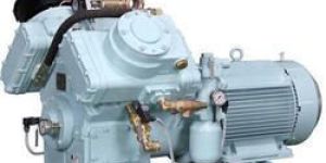 Air Cooled Compressors