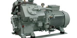 Dental Air Compressors