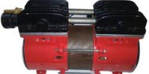 Mini Air Compressors