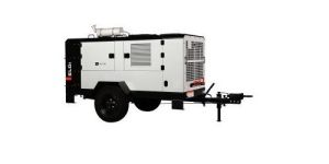 Portable Air Compressors