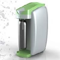 Soda Water Machine
