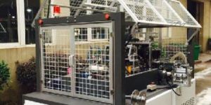 Disposable Food Container