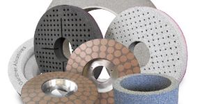 Abrasive Materials