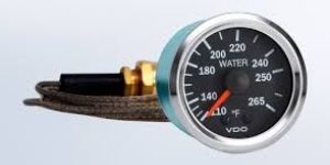 Mechanical Temperature Gauges